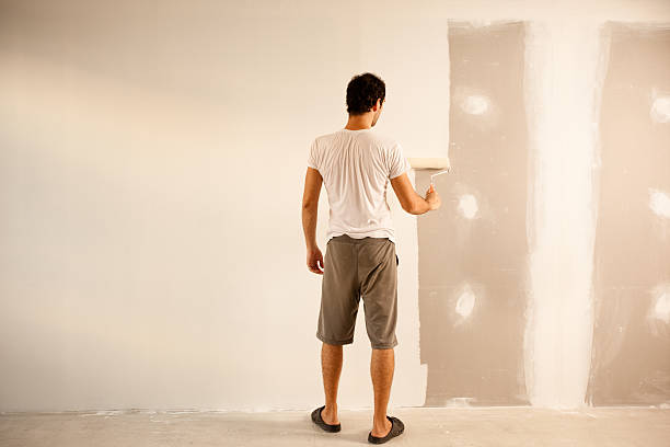 Best Eco-Friendly and Low-VOC Painting  in Maria Stein, OH