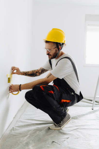 Best Ceiling Drywall Installation  in Maria Stein, OH